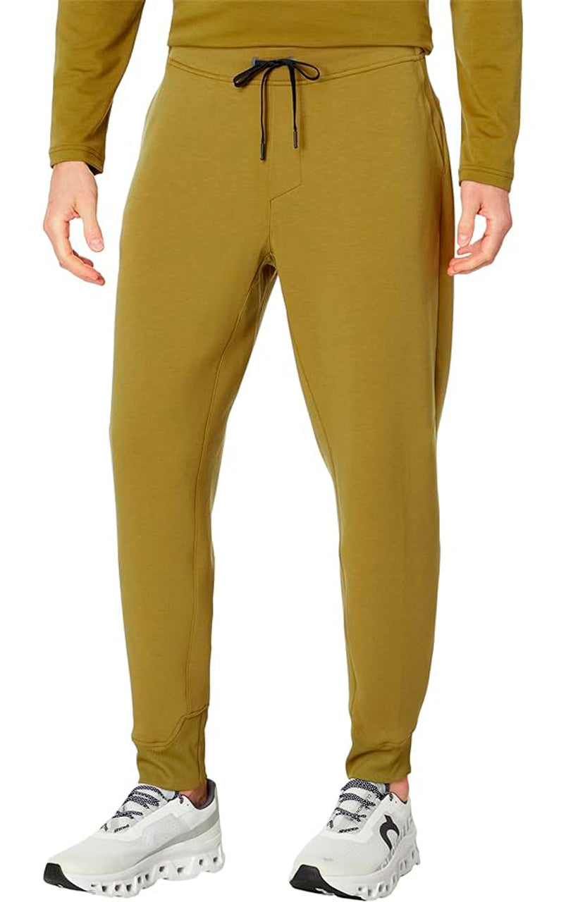 Sweat Pants Men Hunter - 19WA50874_1