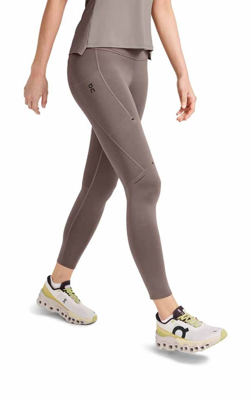 Performance Tights Women Ash - 19WA50877_1