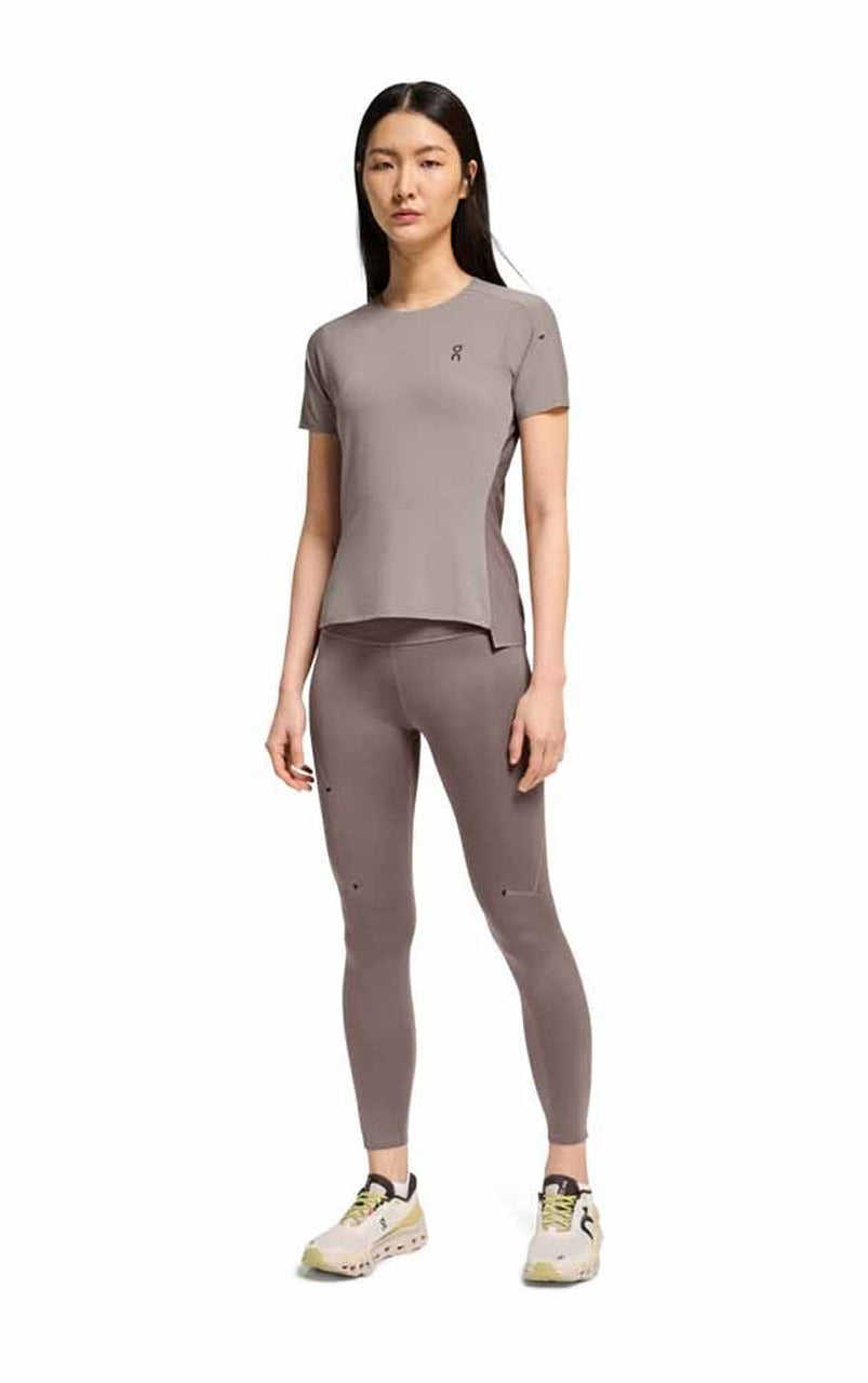 Performance Tights Women Ash - 19WA50877_2