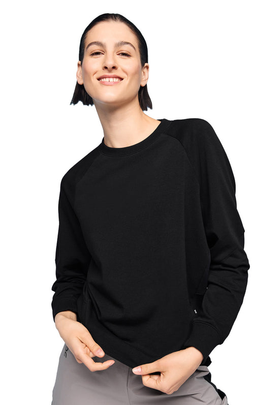 Movement Crew Women Black