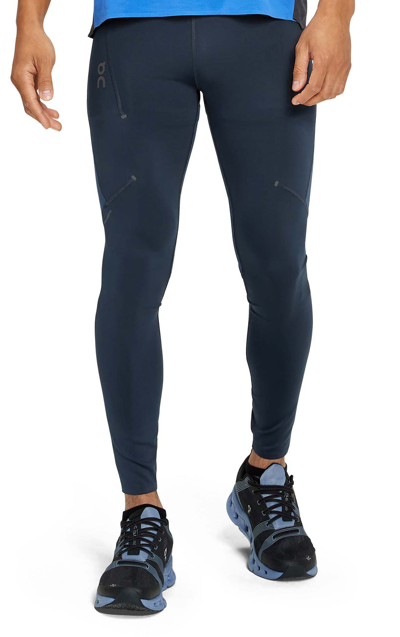 Performance Tights Men Navy - 19WA50892_1