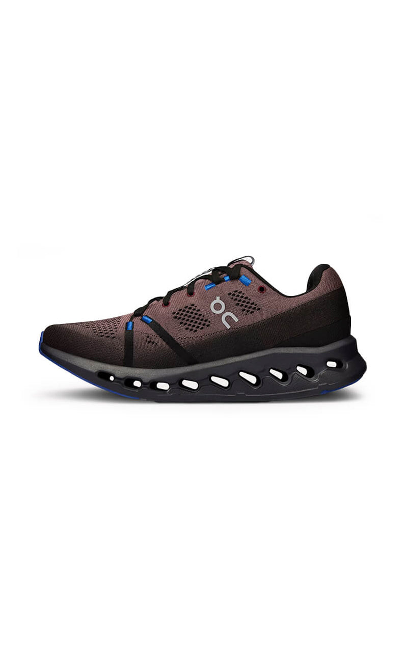 Cloudsurfer Women Black | Cobalt - 19WA50897_2