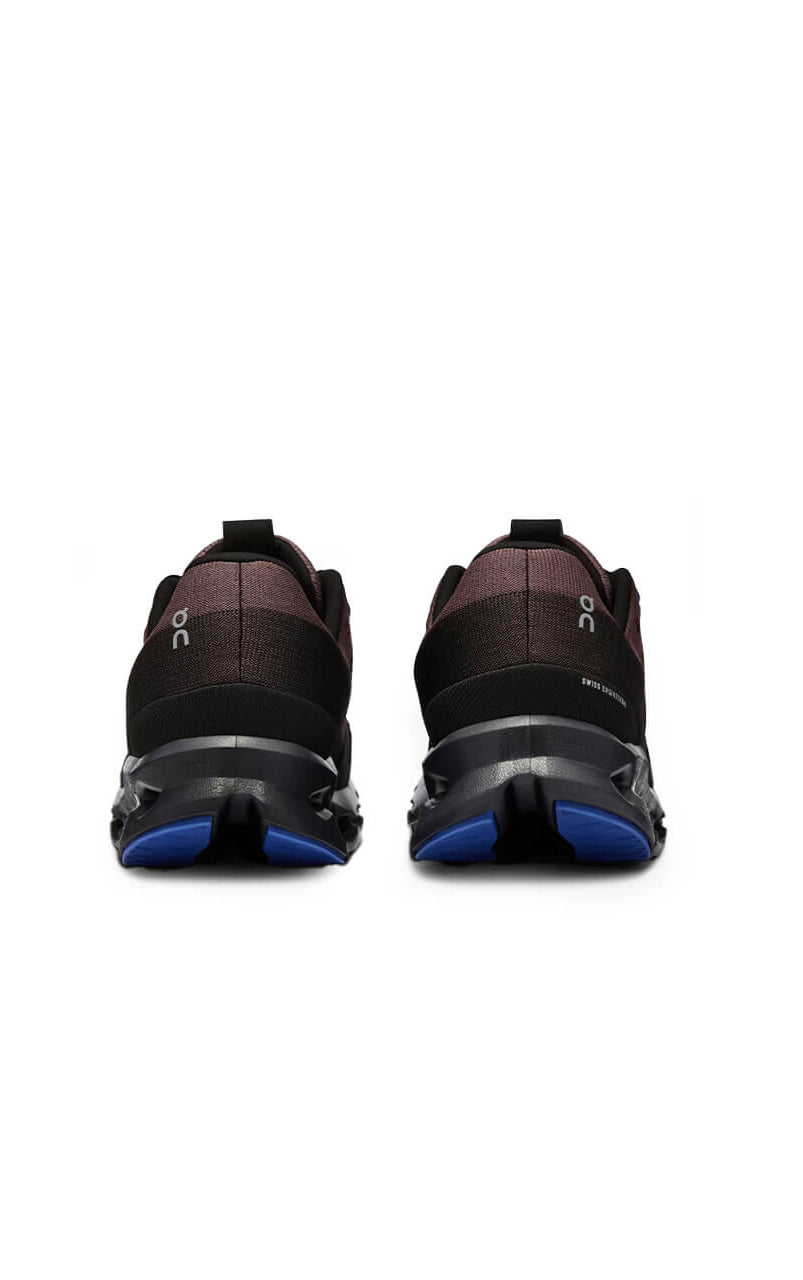 Cloudsurfer Women Black | Cobalt - 19WA50897_3