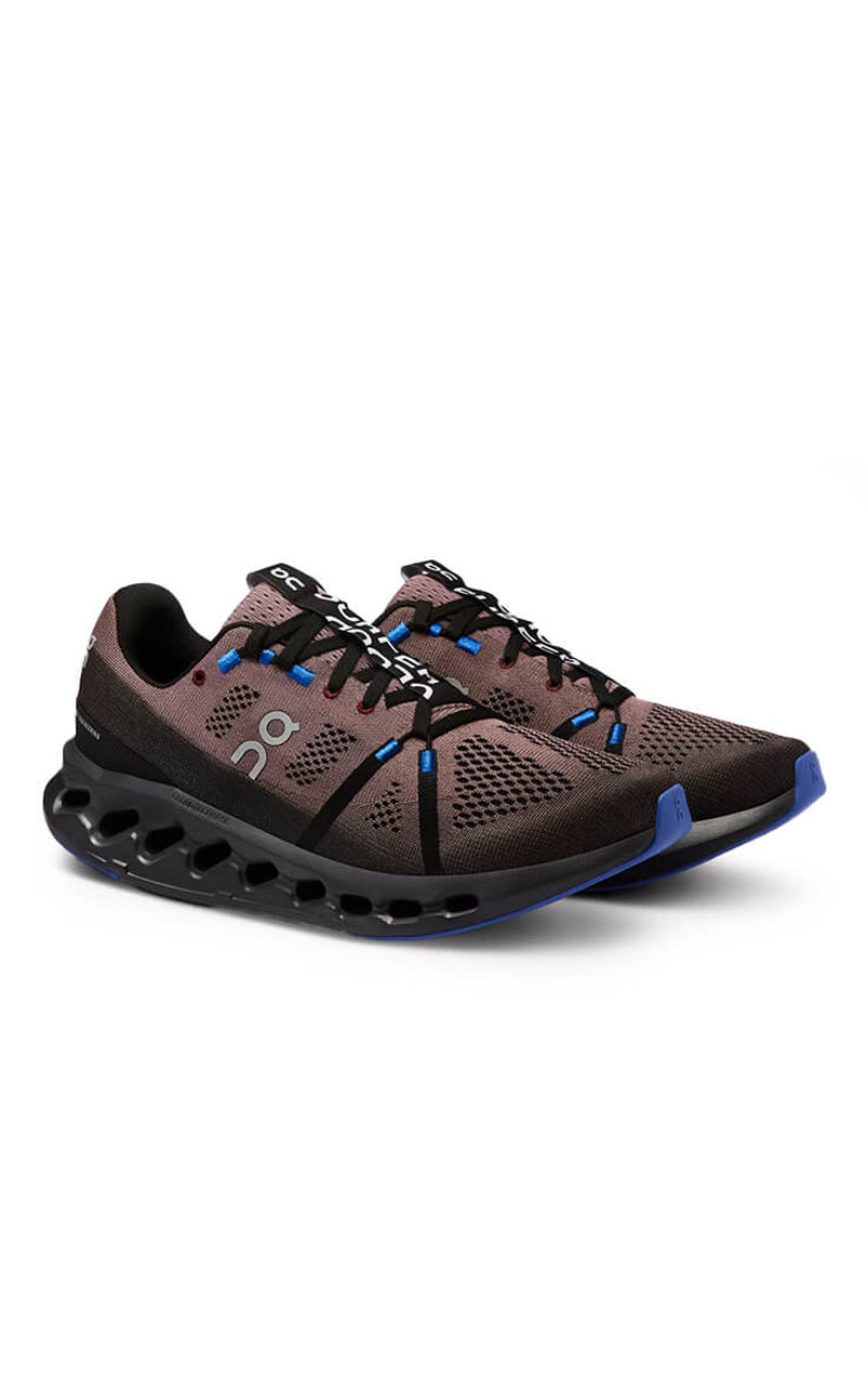 Cloudsurfer Women Black | Cobalt - 19WA50897_4