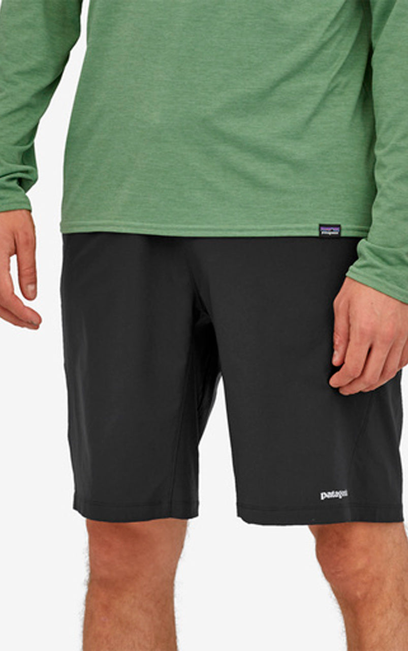 M's Terrebonne Shorts Black - 19WA50914_1