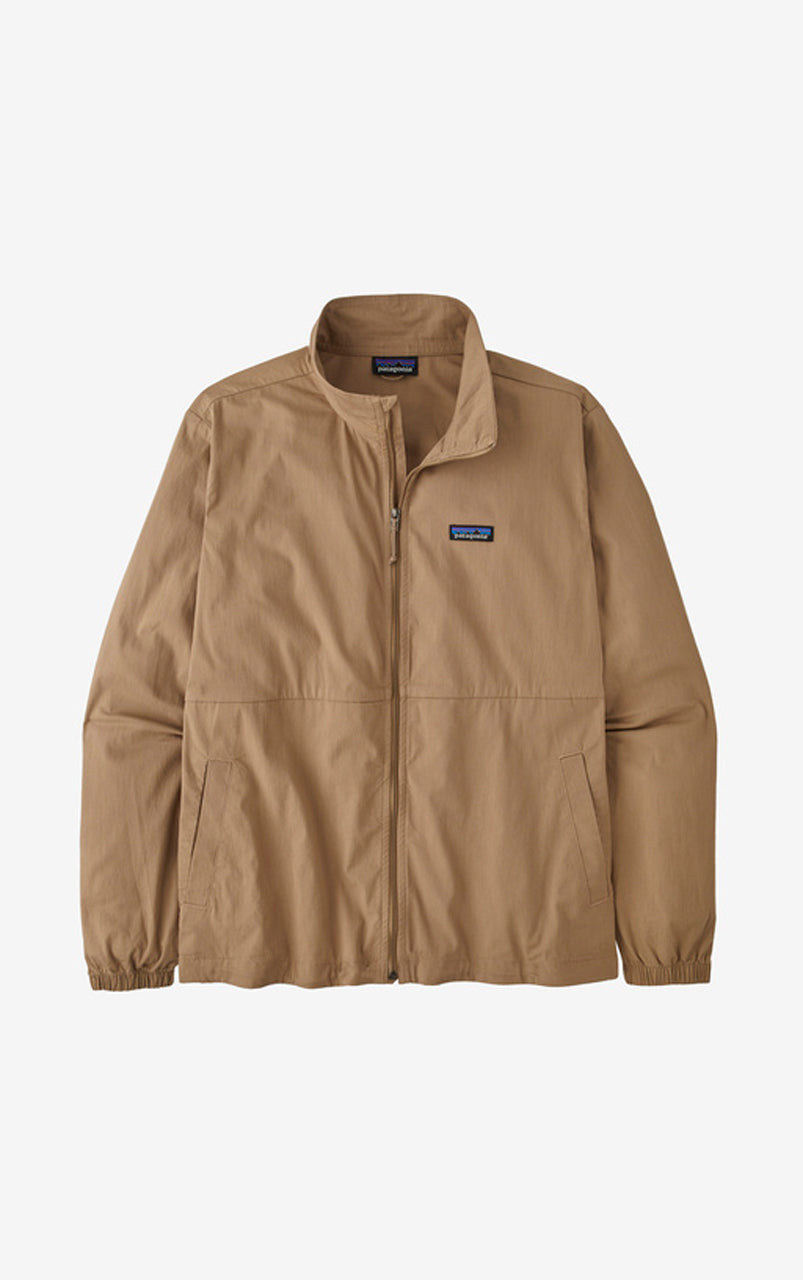 M's Nomader Jacket Slab Khaki - 19WA50916_1