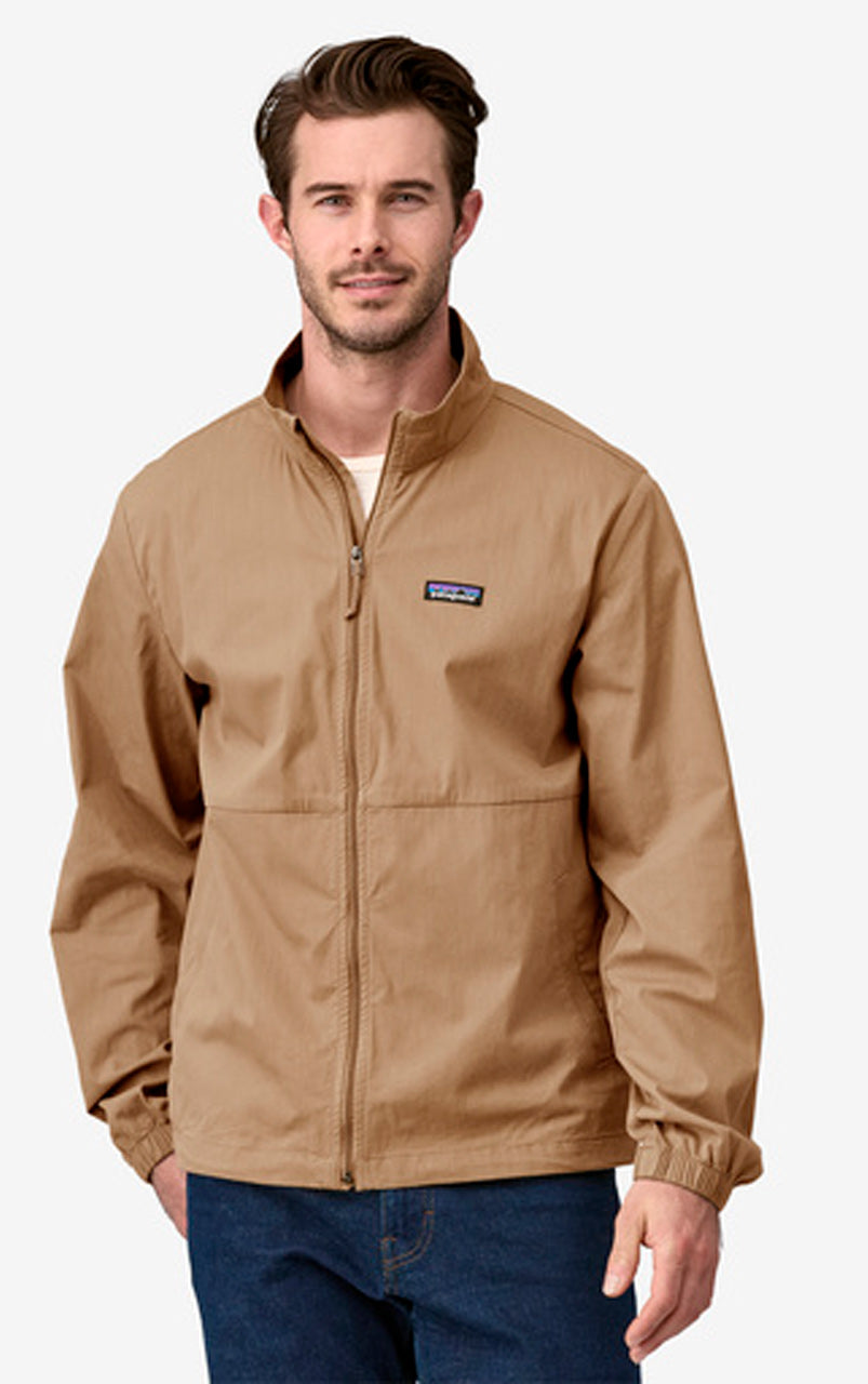 M's Nomader Jacket Slab Khaki - 19WA50916_2