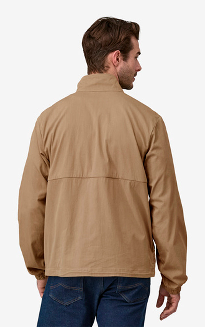 M's Nomader Jacket Slab Khaki - 19WA50916_3