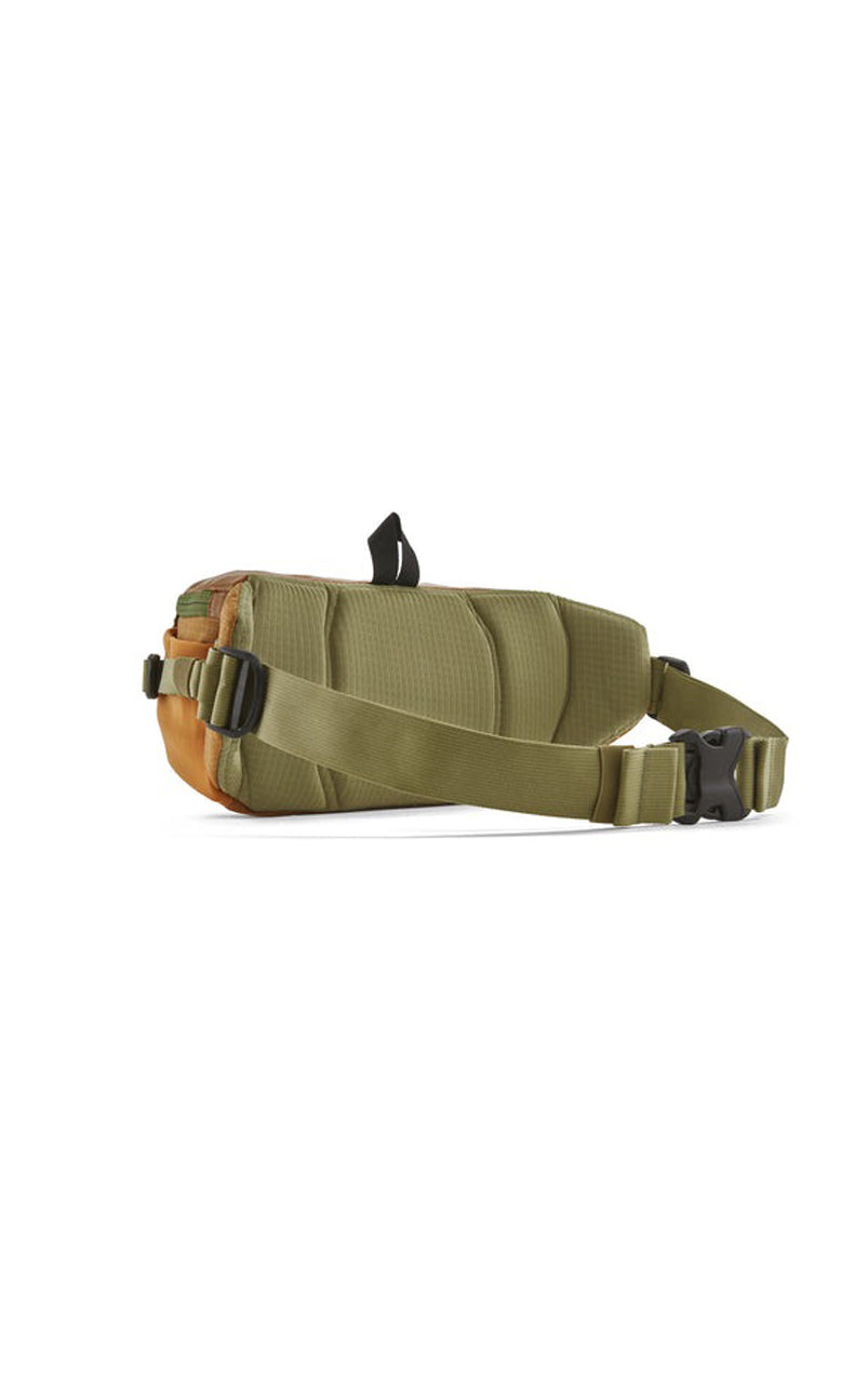 Black Hole Waist Pack 5L Pufferfish Gold - 19WA50924_2