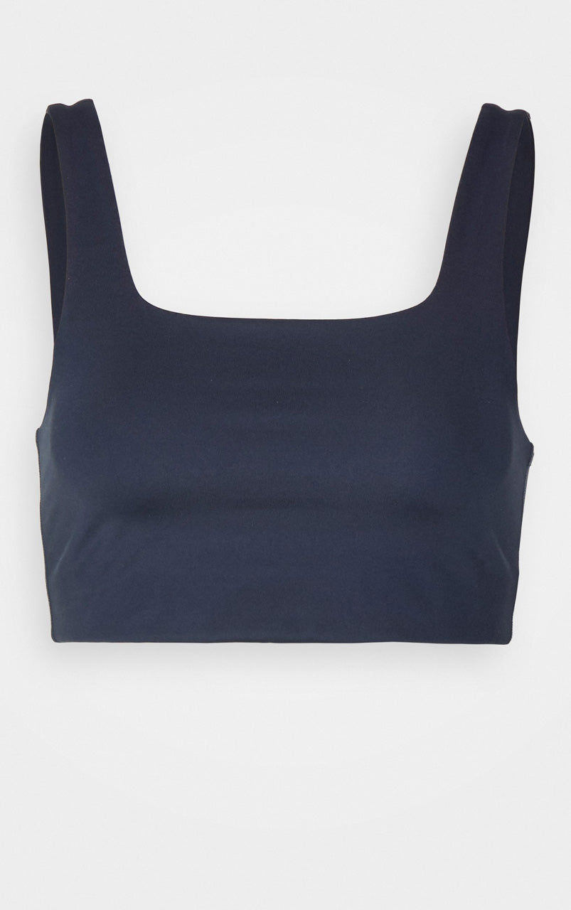 Tommy Bra, Square-Neck Midnight - 19WA50987_1