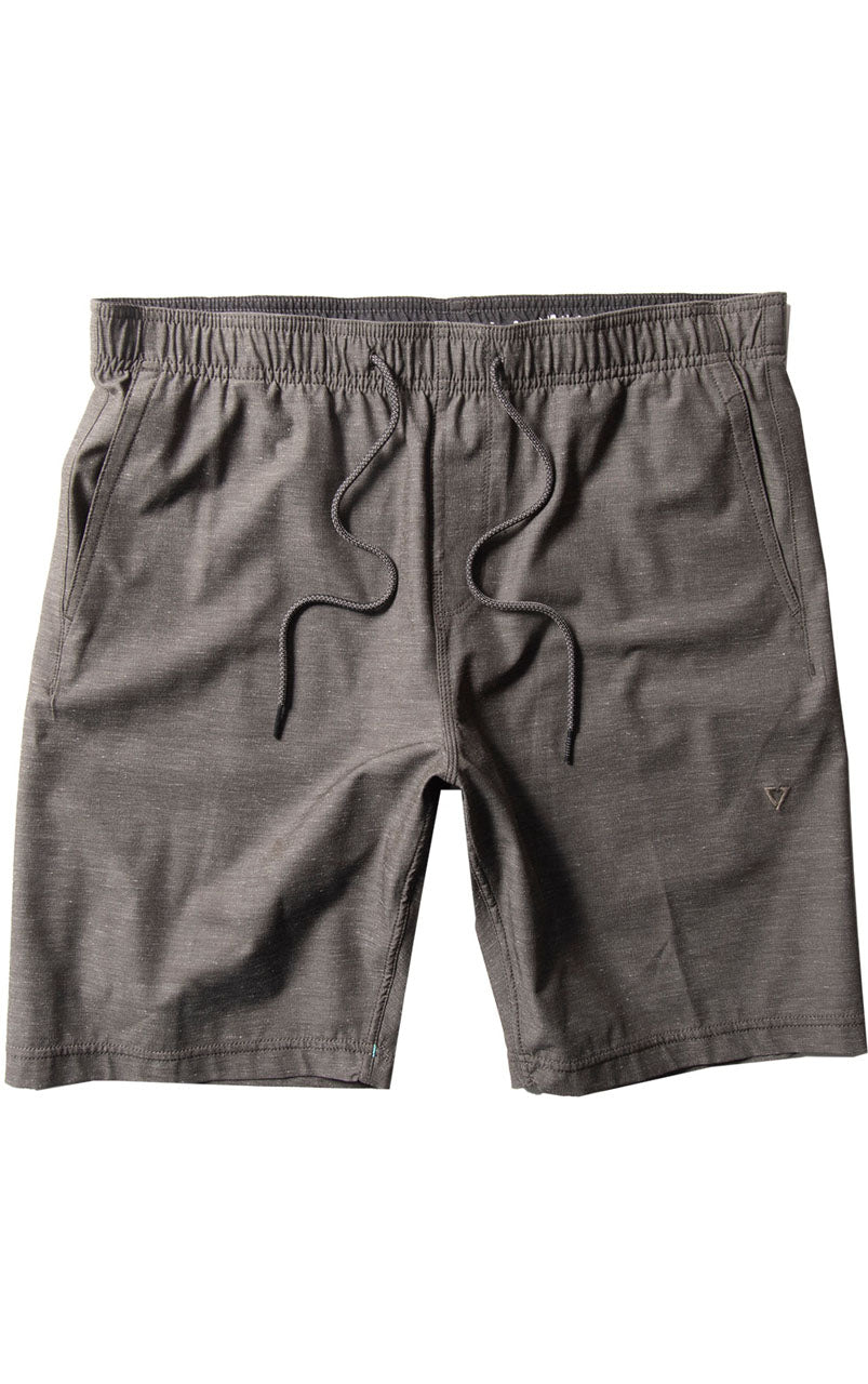 Vibration Hemp 18" Walkshort-PHA - 19WA51028_1