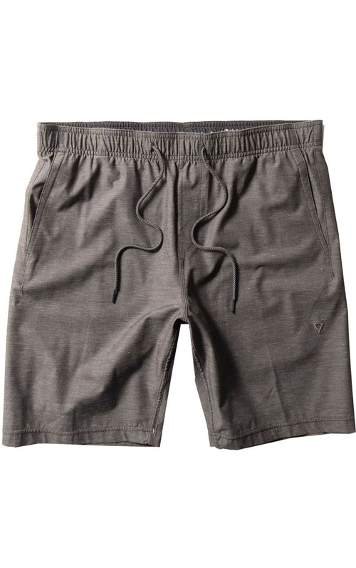 Vibration Hemp 18" Walkshort-PHA