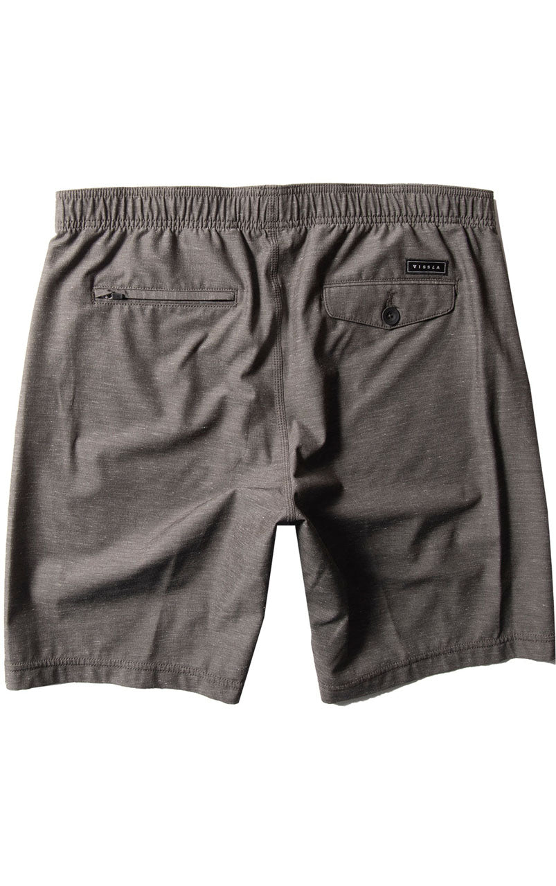 Vibration Hemp 18" Walkshort-PHA - 19WA51028_2