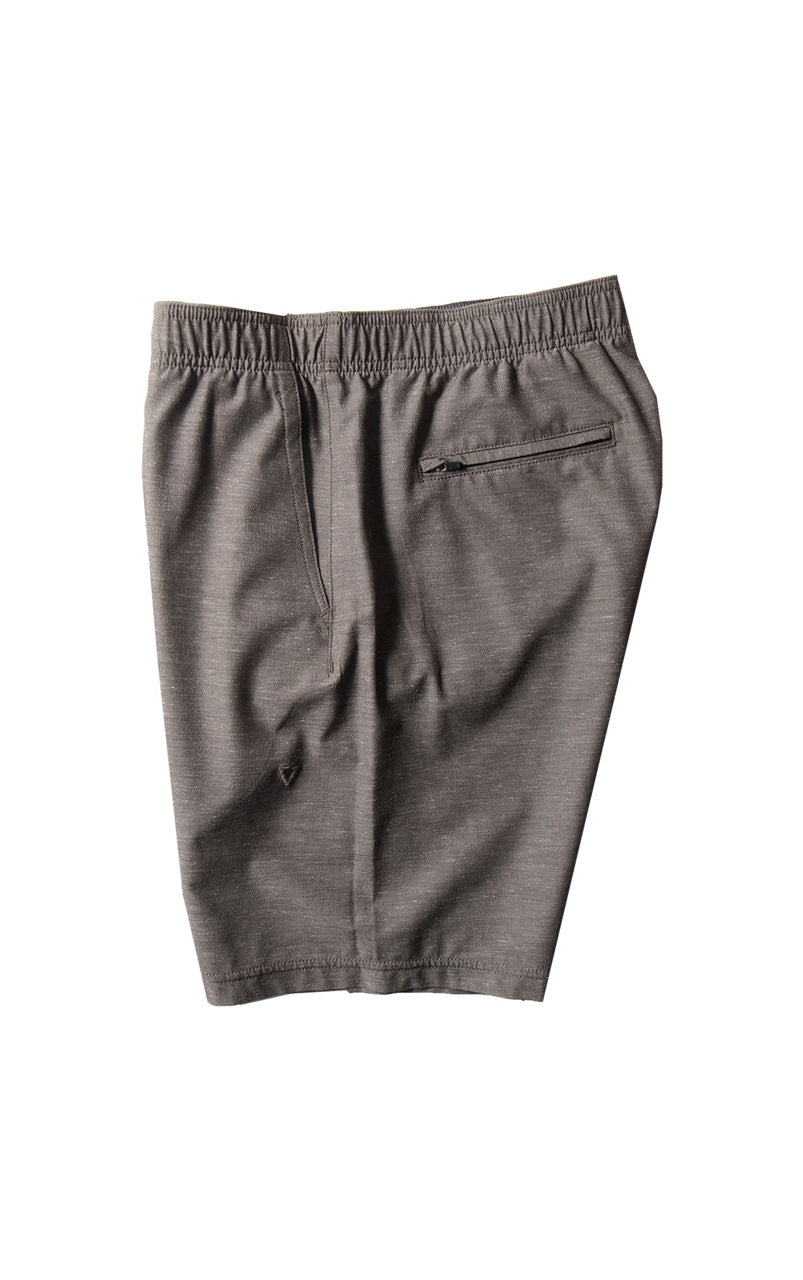 Vibration Hemp 18" Walkshort-PHA - 19WA51028_3