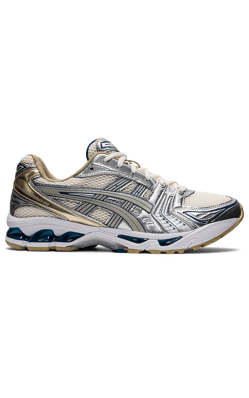 GEL-KAYANO 14 CREAM/PURE SILVER - 19WA51047_1