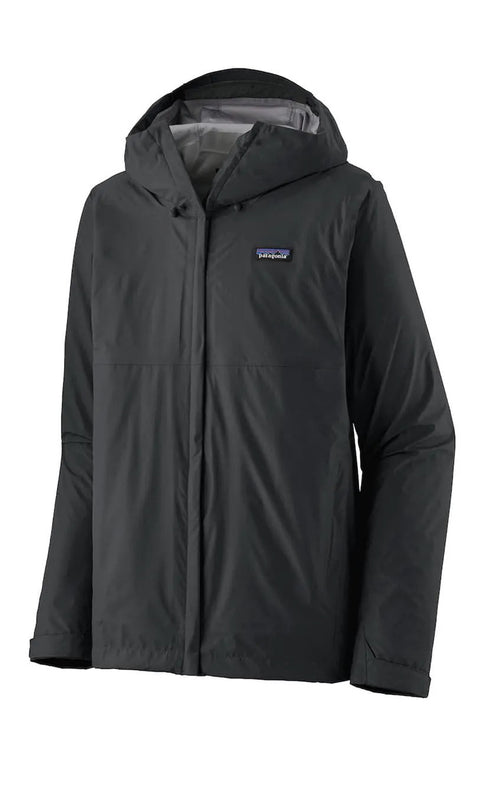 Men's Torrentshell 3L Rain Jkt Black