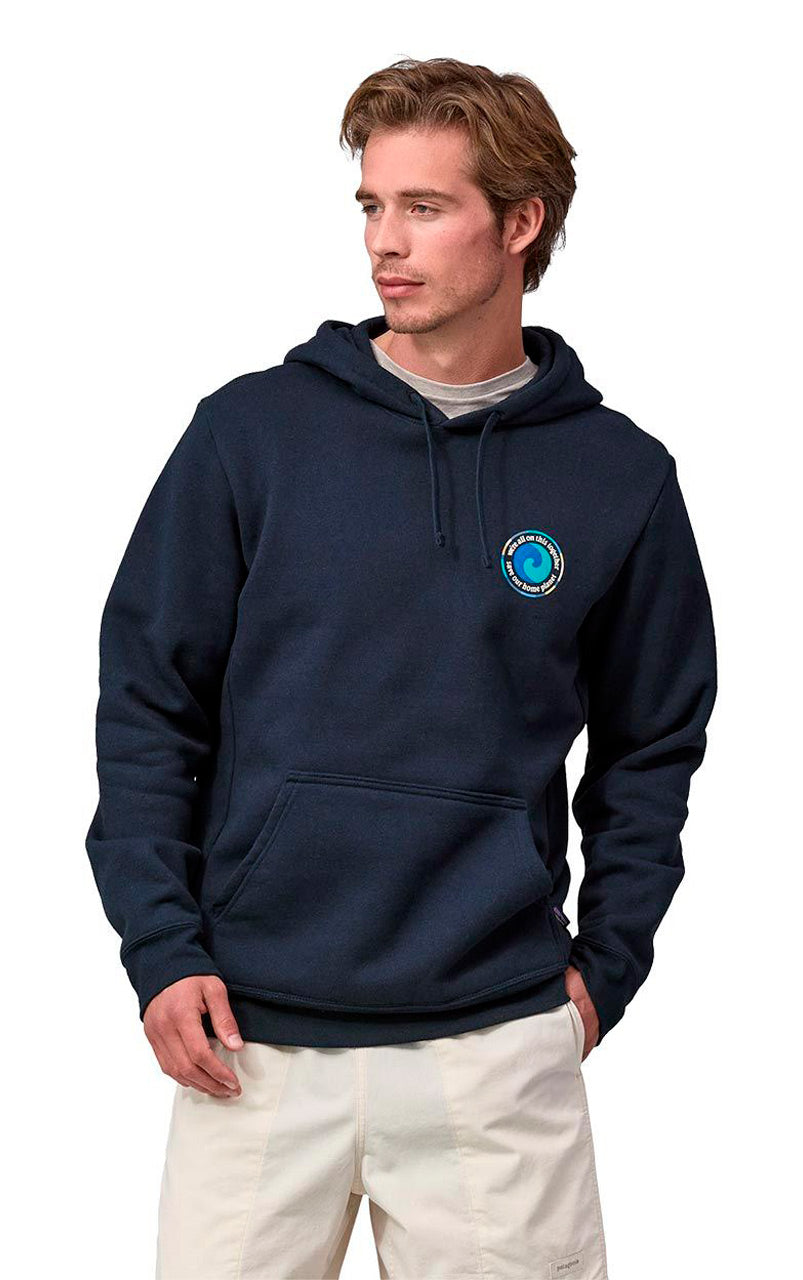 Unity Fitz Uprisal Hoody New Navy - 19WA51123_3