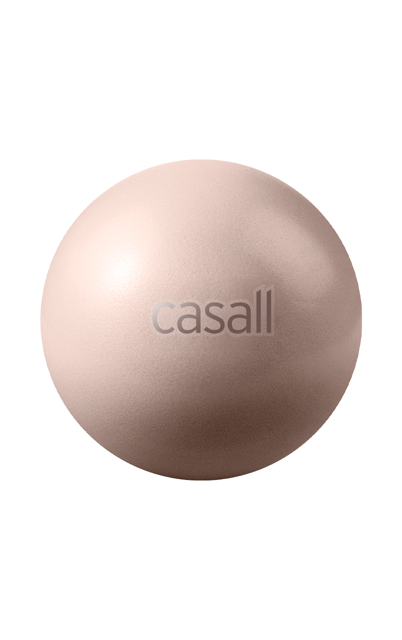 Body toning ball Cashmere - 19WA51145