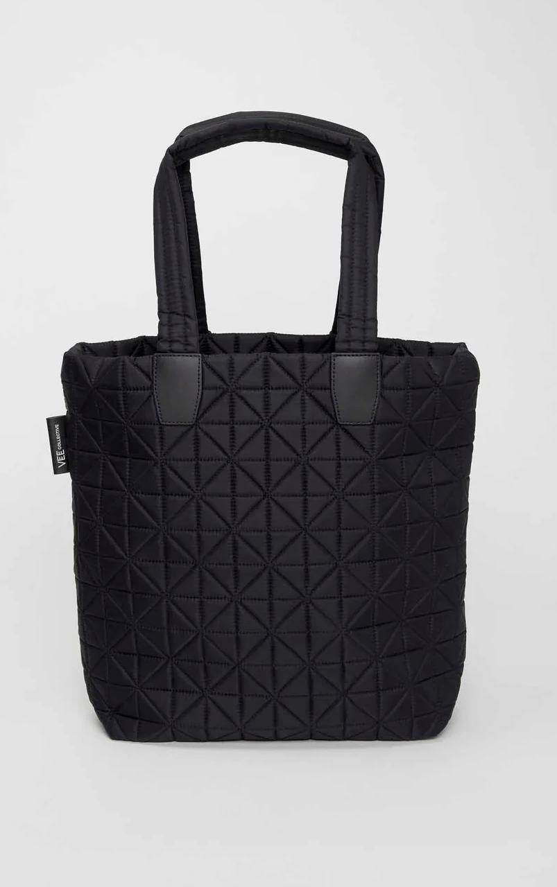 VEE SHOPPER BLACK - 19WA51147__1