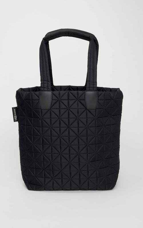 VEE SHOPPER BLACK