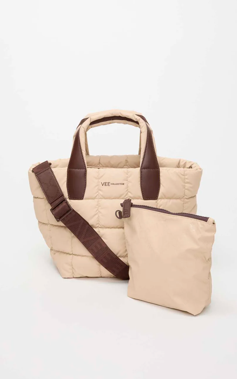 PORTER TOTE SMALL SAND - 19WA51149_4