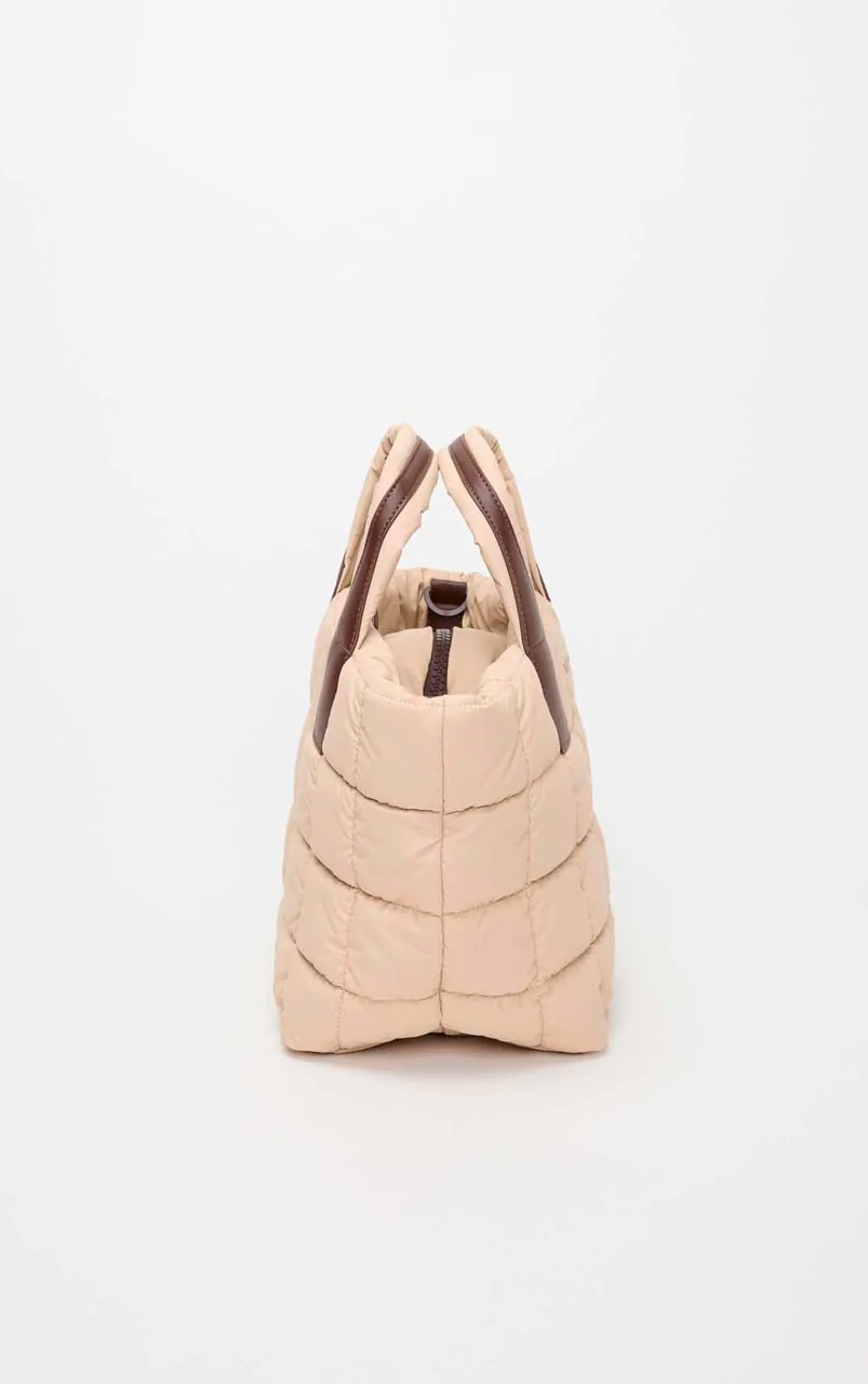 PORTER TOTE SMALL SAND - 19WA51149_5