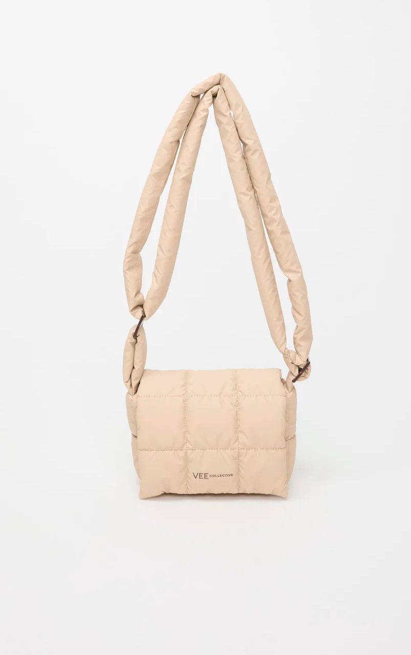 PORTER MESSENGER MINI SAND - 19WA51151_2