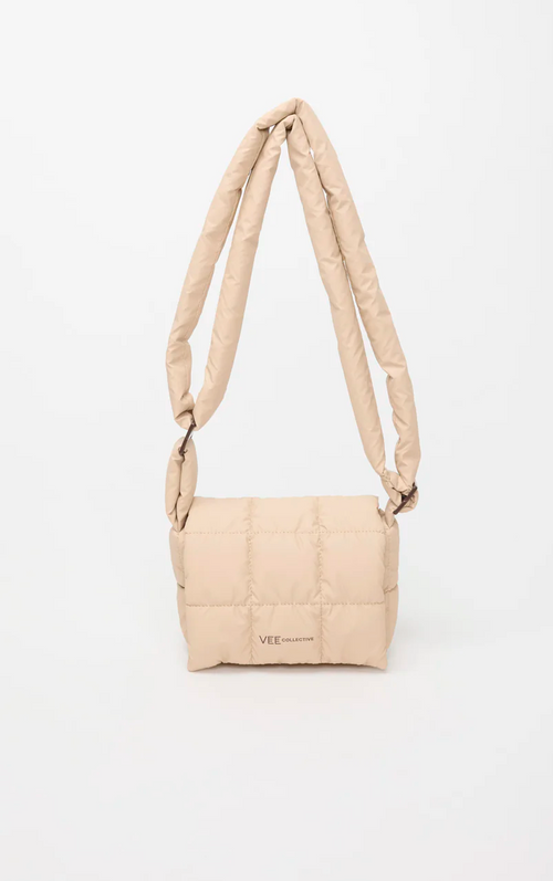 PORTER MESSENGER MINI SAND