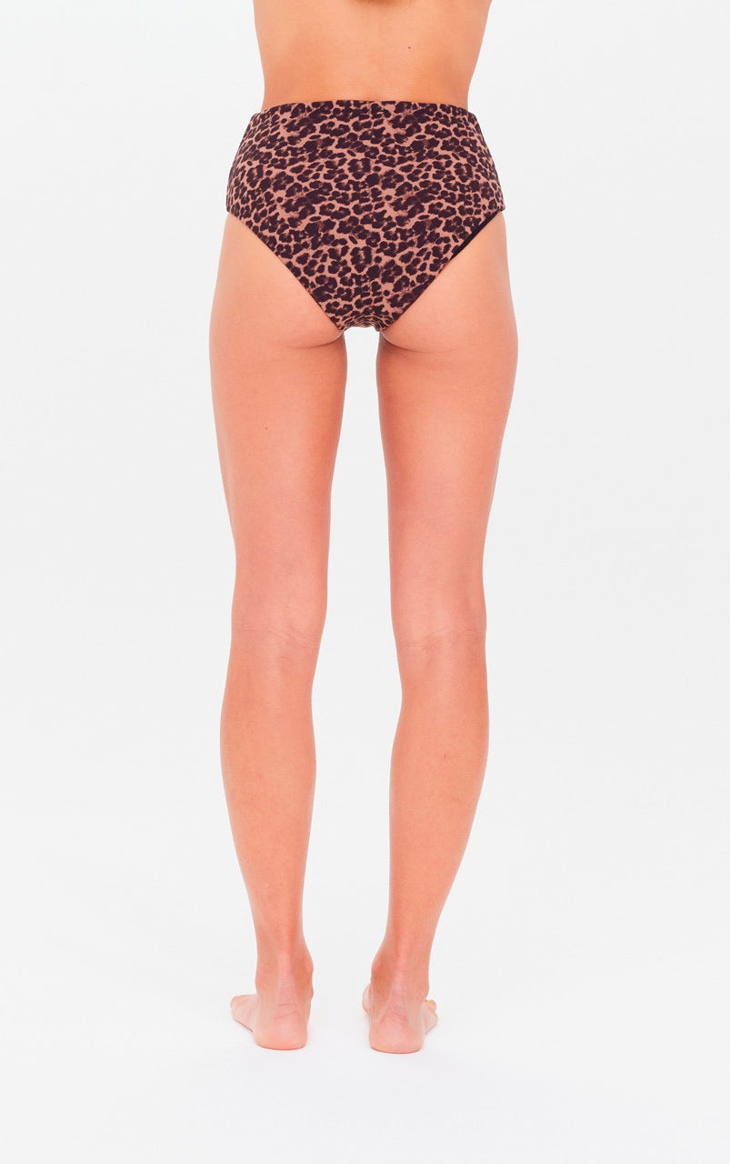 BIARRITZ NAOMI PANT LEOPARD - 19WA51169_3