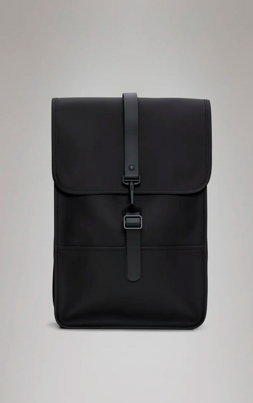 Backpack Mini W3 Black