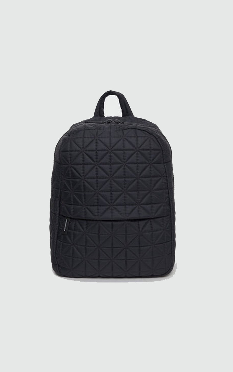 VEE BACKPACK BLACK - 19WA51225_1