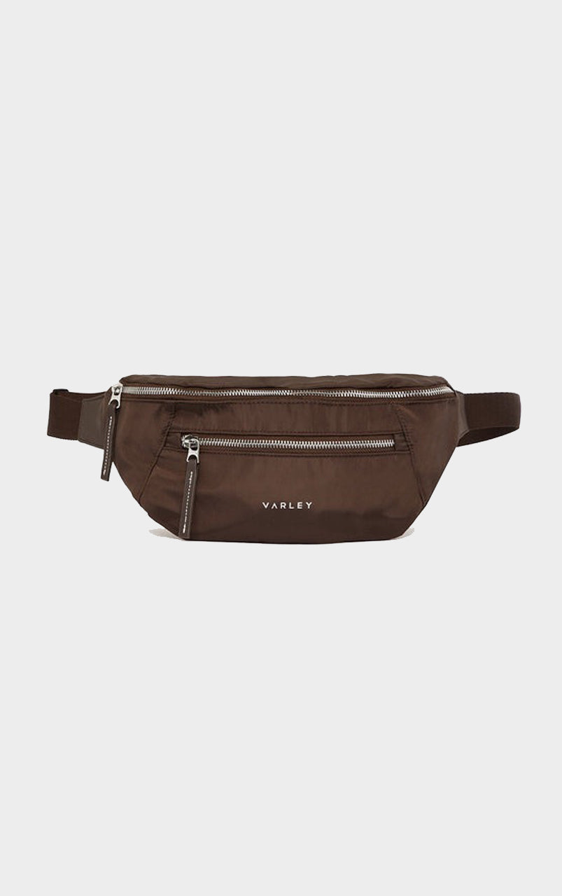 Lasson Belt Bag Coffee Bean - 19WA51266_1