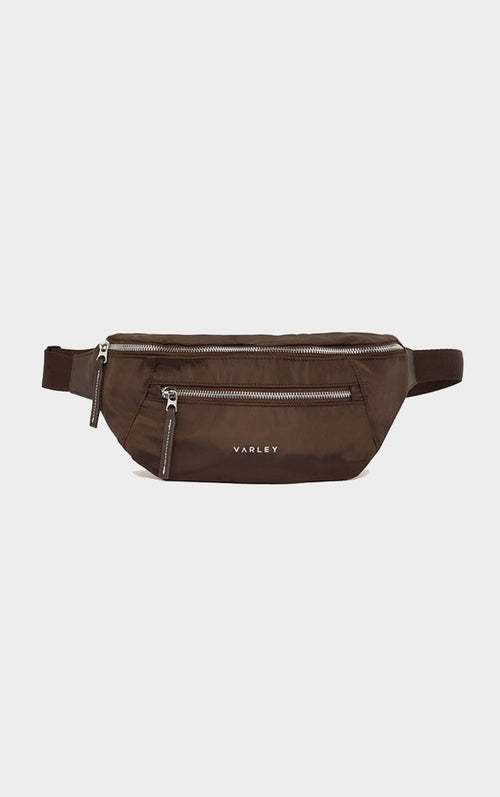 Lasson Belt Bag Coffee Bean