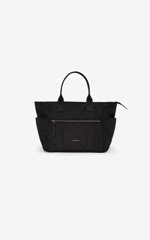 Kelso Crossbody Bag Black