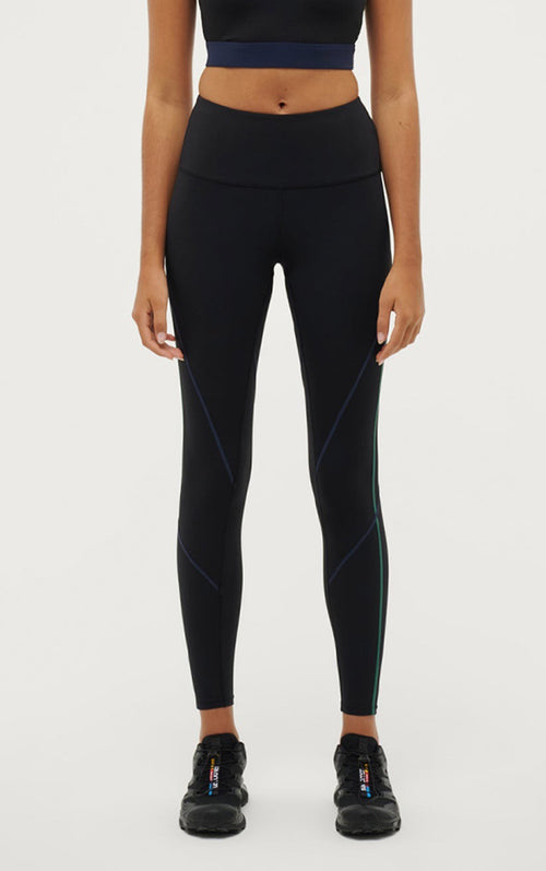 TAKEOVER LEGGING BLACK