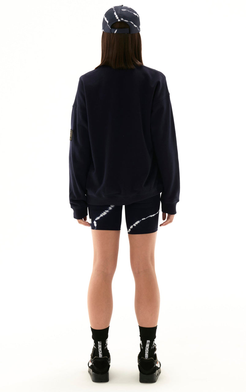 HEADS UP SWEAT DARK NAVY - 19WA51358_3