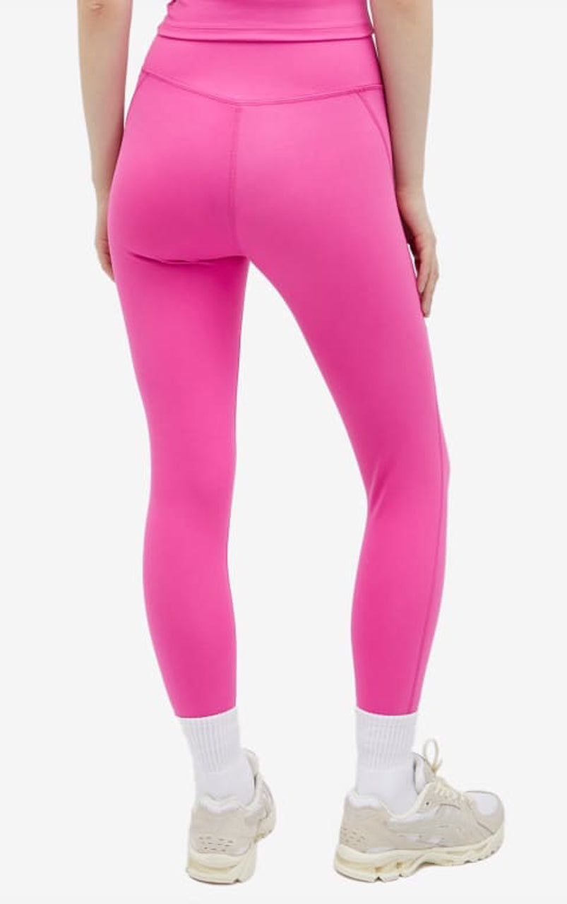 Compressive High-Rise Legging, 7/8 Ultraviolet - 19WA51404_2