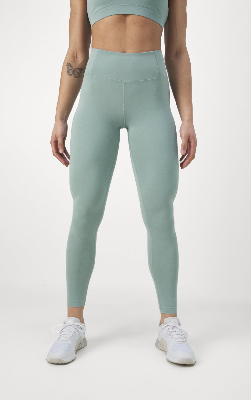 Float High-Rise Legging, Long Atmosphere - 19WA51408_1