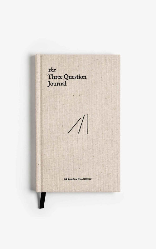 The Three Question Journal