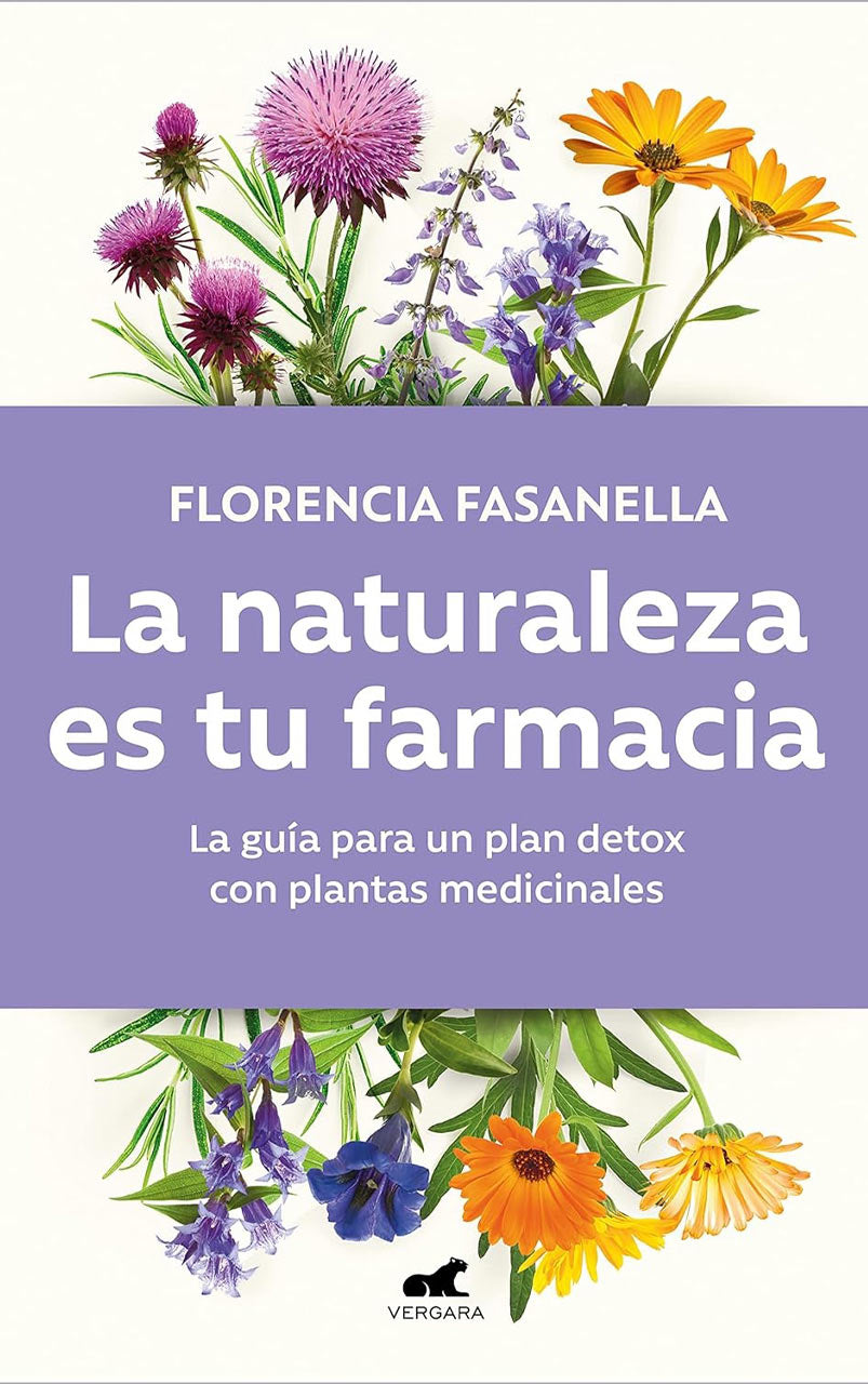 La naturaleza es tu farmacia - Florencia Fasanella - 19WA51441_1