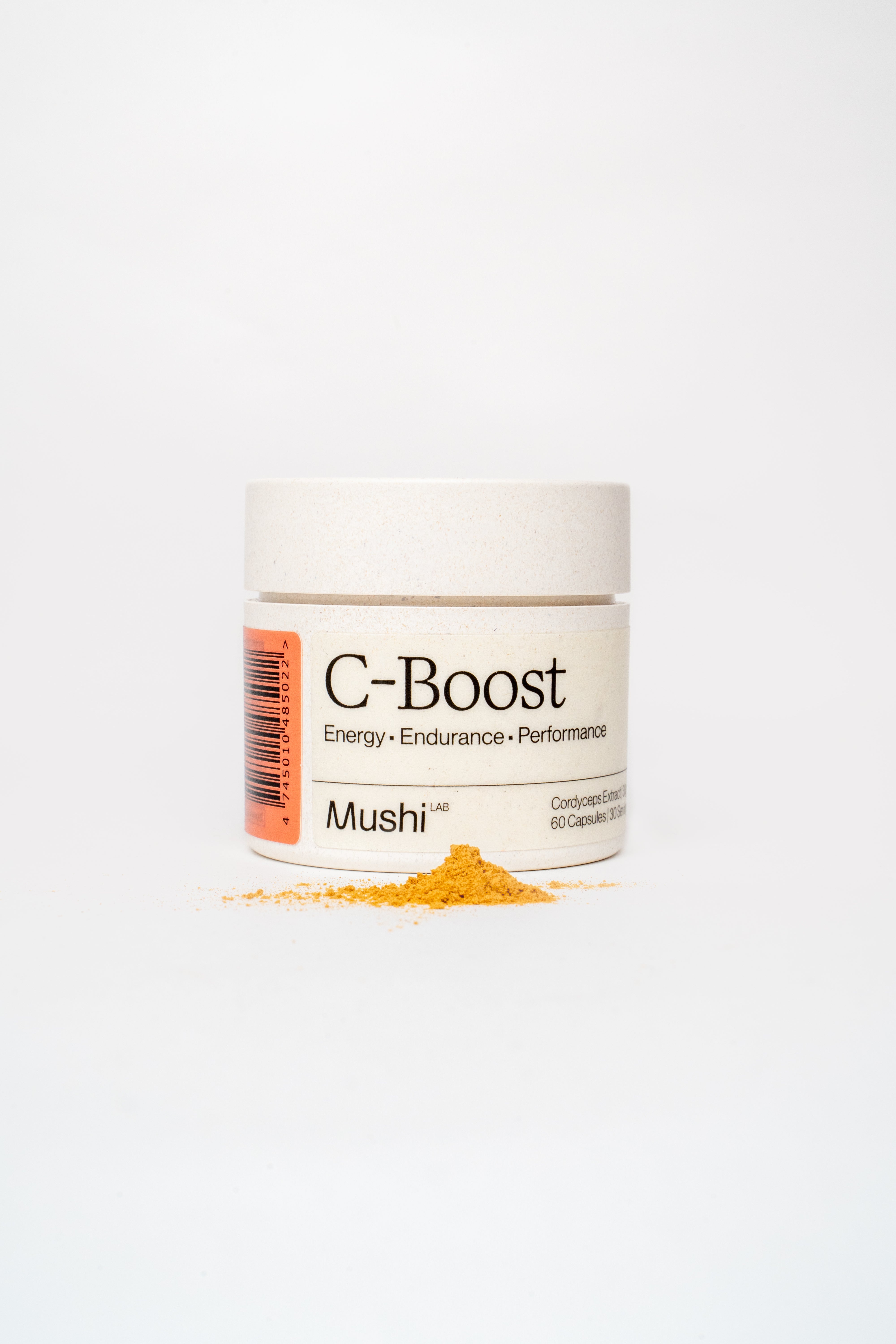 C-Boost (Cordyceps extract) - 19WA51442_3