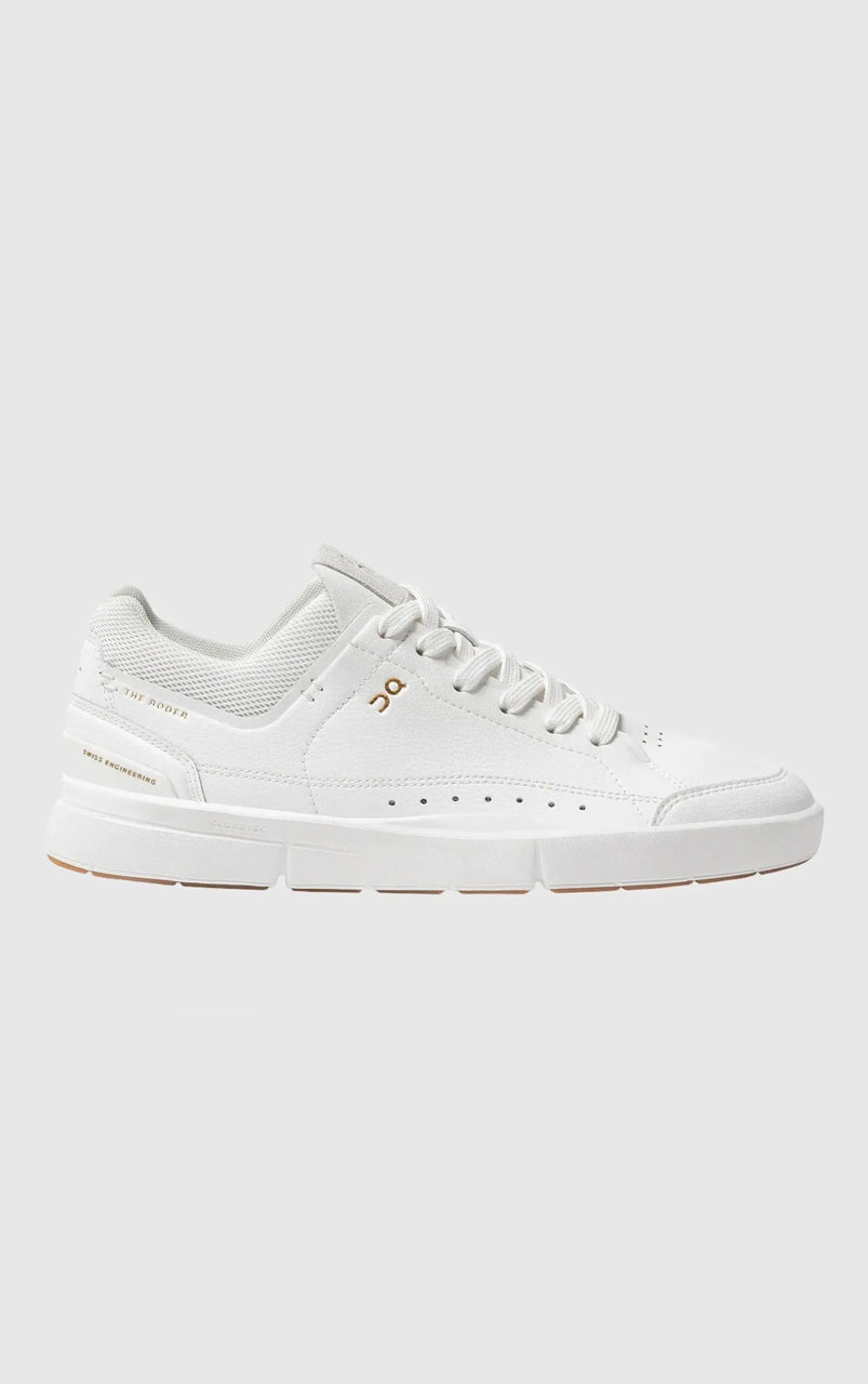 THE ROGER Centre Court Men White | Gum - 19WA51455_1