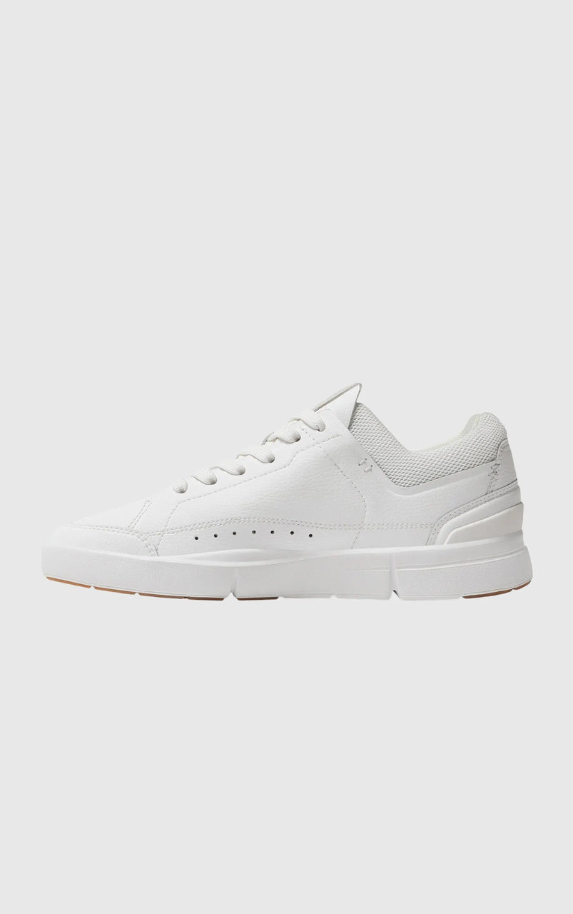 THE ROGER Centre Court Men White | Gum - 19WA51455_2