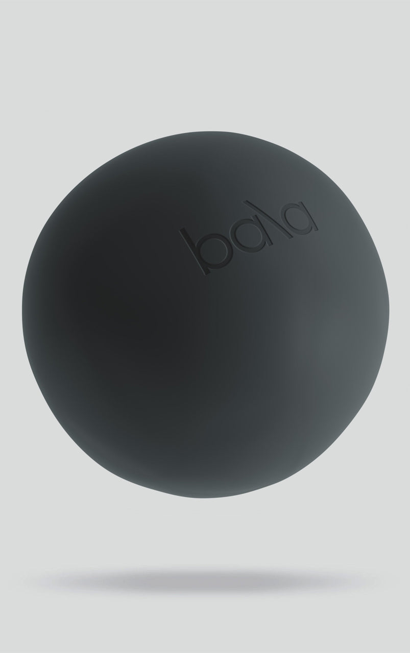 Bala Pilates Ball Charcoal - 19WA51500_2