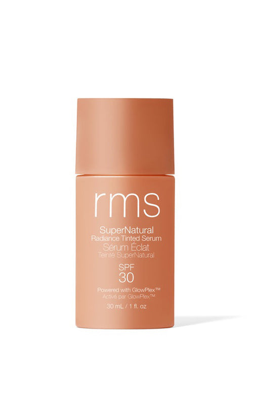 SuperNatural Radiance Tinted Serum with SPF 30 - Medium Aura