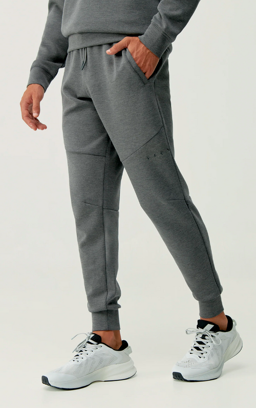 Jogger Waikato Grey Melange