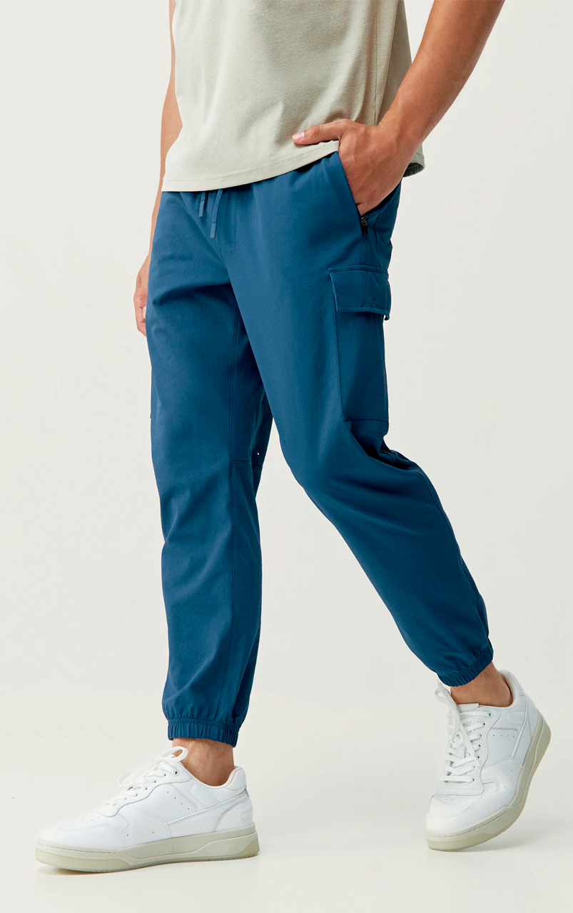 Jogger Minho Sea Blue - 19WA51771_1