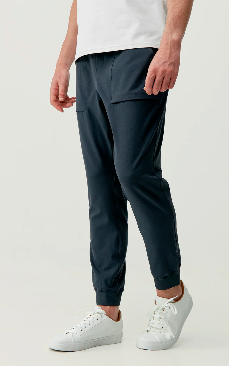 Jogger Tiber Road Gray - 19WA51775_1