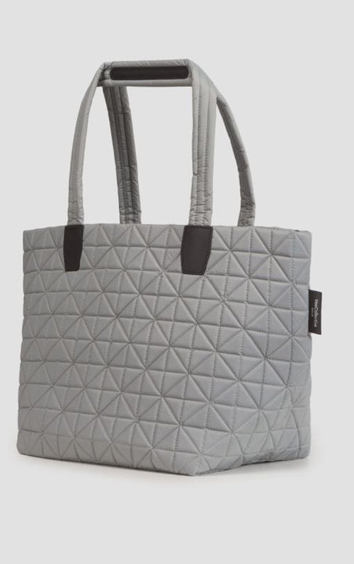 VEE TOTE LARGE COOL GREY