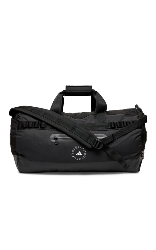 aSMC 24/7 BAG BLACK/WHITE